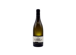 3553520000106 - Domaine Lavantureux Chablis Vieiles Vignes 2022 - 75cl