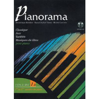 3554270270030 - Pianorama 2a