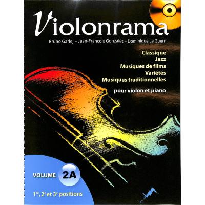 3554270434029 - Violonrama 2a