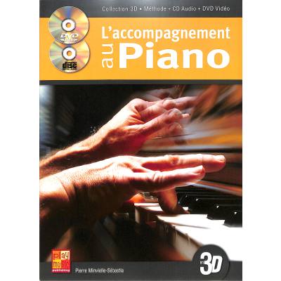 3555111002117 - Laccompagnement au Piano en 3D