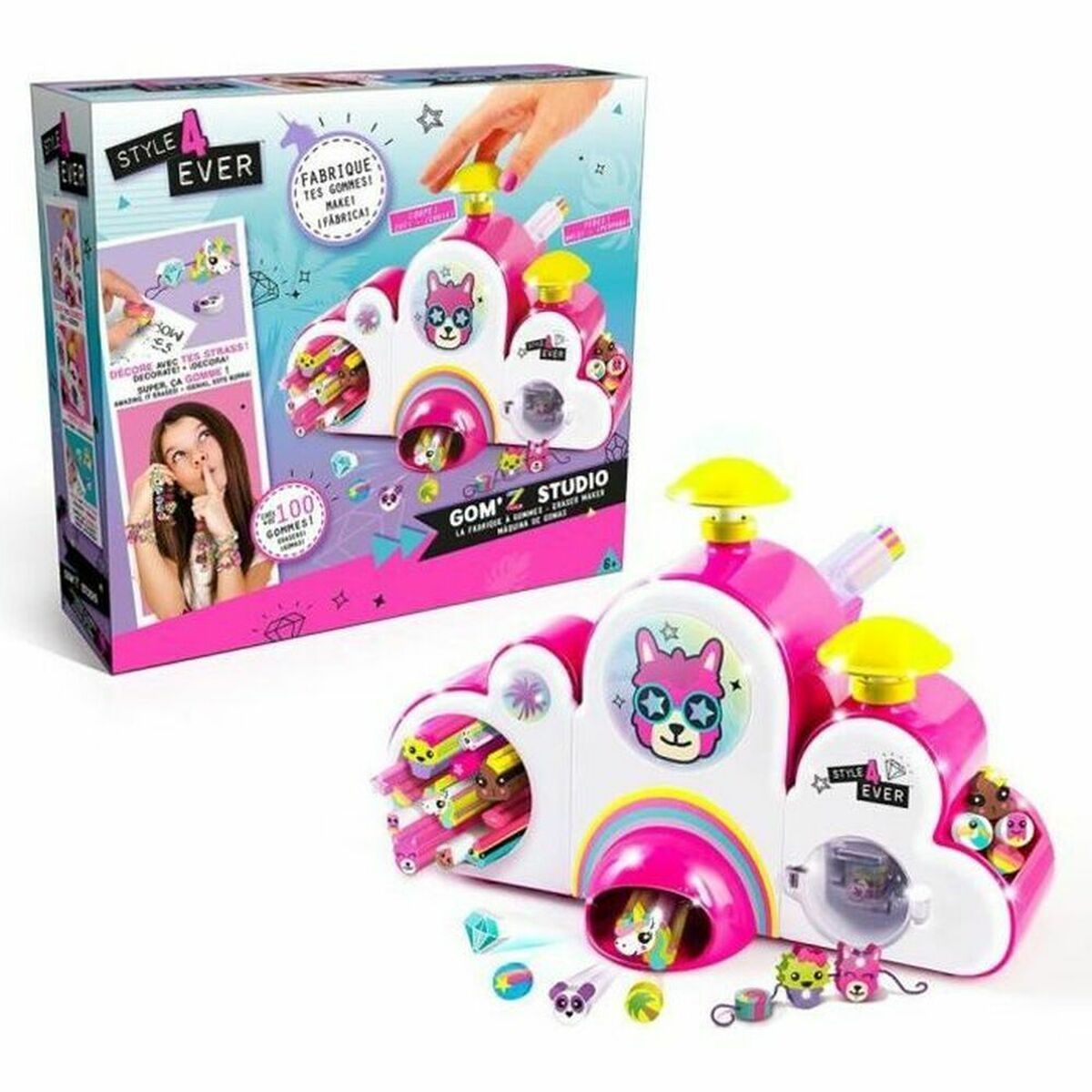3555801286025 - Perlen Gomz Studio 3555801286025 - Perlen Gomz Studio
