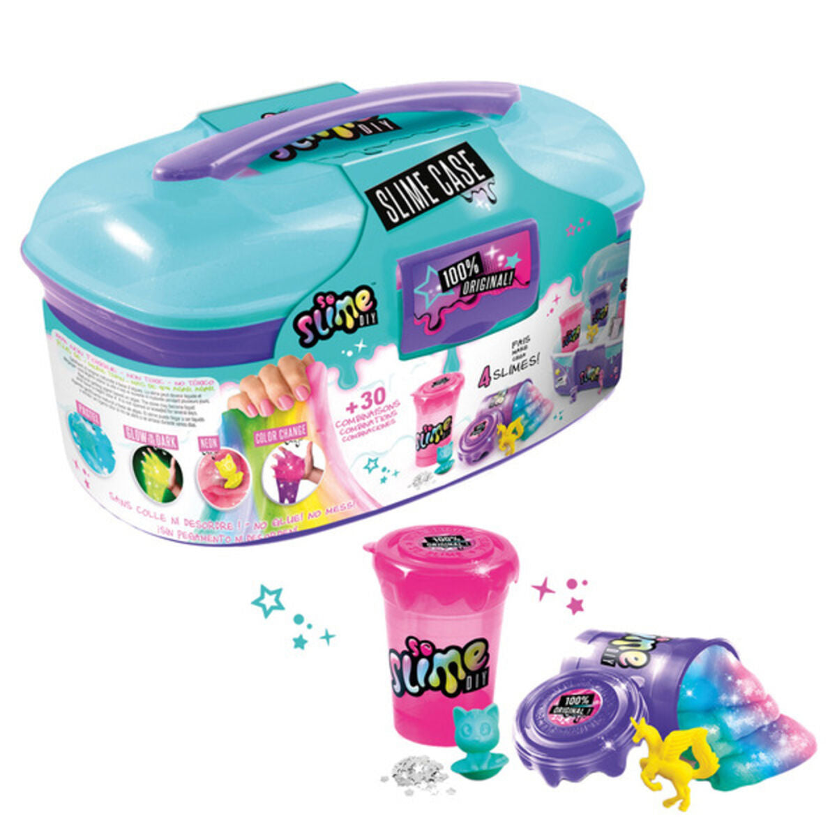 3555801358494 - Slime Slime Case SSC049 3555801358494 - Slime Slime Case SSC049