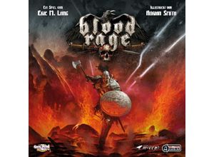 3558380032212 - CMON 003221 - Blood Rage Grundspiel DE