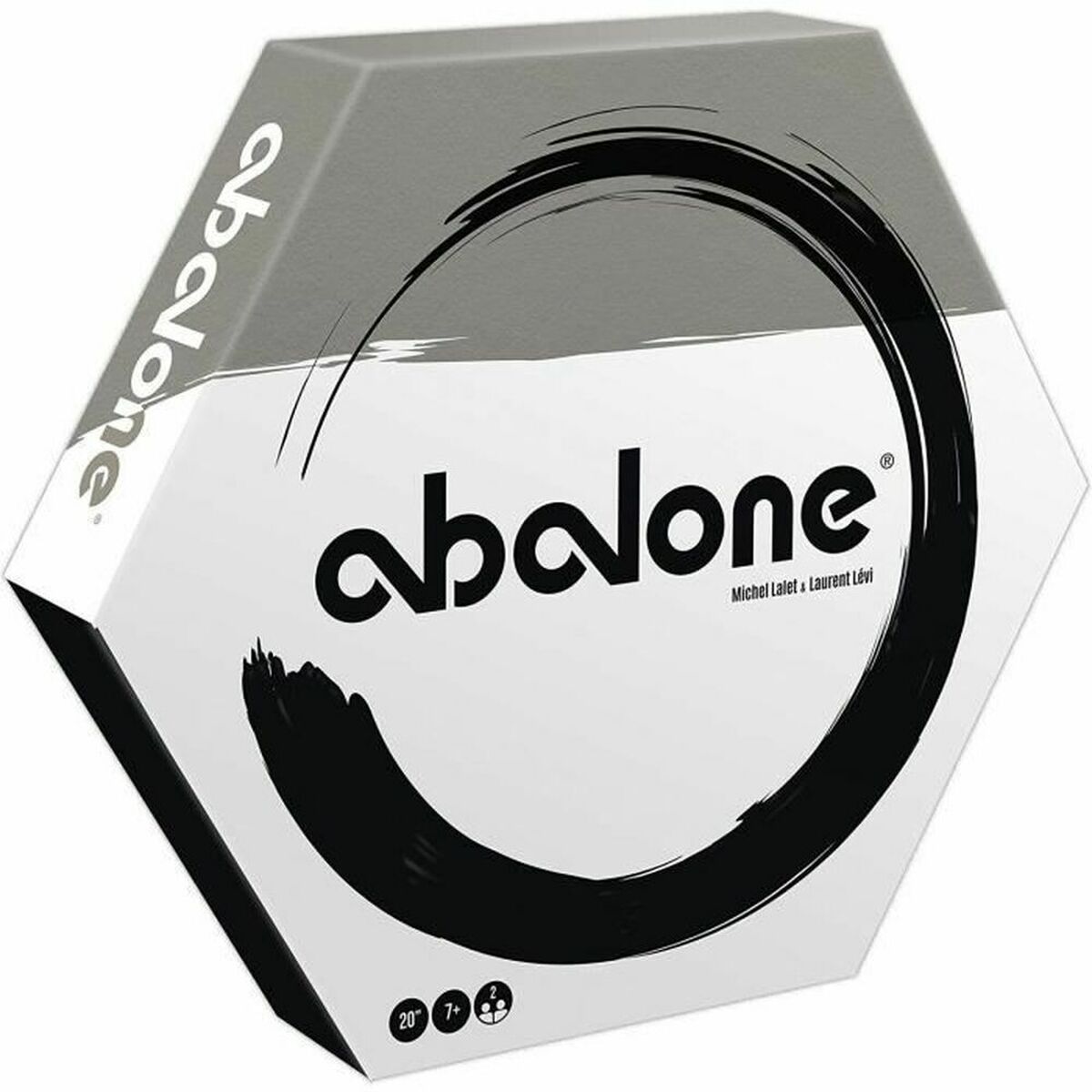 3558380044192 - Tischspiel Abalone 3558380044192 - Tischspiel Abalone