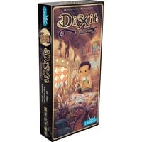 3558380049272 - LIB0006 - Dixit 8 - Harmonies Erweiterung DE 3558380049272 - LIB0006 - Dixit 8 - Harmonies Erweiterung DE