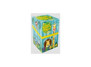 3558380052494 - Jungle Speed Kids (Kinderspiel)