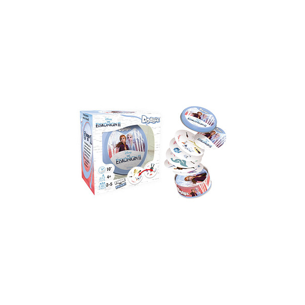 3558380076766 - Dobble Disney Die Eiskönigin II Kartenspiel 3558380076766 HEAD 3558380076766 - Dobble Disney Die Eiskönigin II Kartenspiel 3558380076766 HEAD