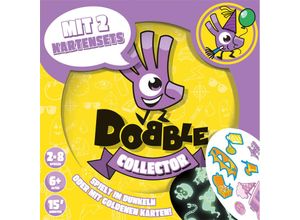 3558380077657 -  Dobble Collector Kartenspiel 3558380077657 HEAD