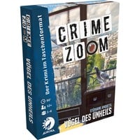 3558380086161 - LDGD0005 - Crime Zoom Fall 2 Vögel des Unheils * DE