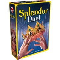 3558380100270 - Space Cowboys SCOD0087 - Splendor Duel