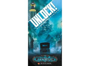 3558380106562 - Unlock! Game Adventures Mysterium