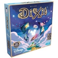 3558380107040 - Dixit Disney Edition Brettspiel