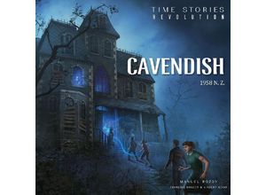 3558380108160 - TIME Stories Revolution Cavendish