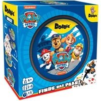 3558380108740 - Dobble Paw Patrol Kartenspiel