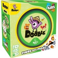 3558380108801 - Dobble Kids (Kartenspiel)