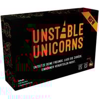 3558380109815 - Unstable Unicorns NSFW Kartenspiel 3558380109815 - Unstable Unicorns NSFW Kartenspiel