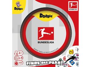 3558380112136 - Dobble Bundesliga