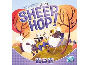 3558380112594 - Sheep Hop!