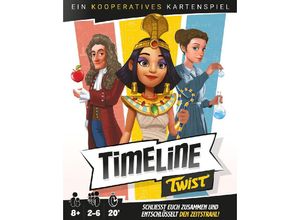 3558380112679 - Timeline Twist