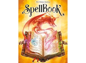 3558380112891 - Spellbook 3558380112891 - Spellbook