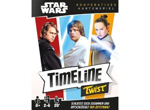 3558380116721 - Timeline Twist Star Wars