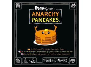 3558380117568 - Dobble Anarchy Pancakes