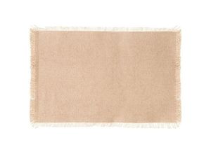 3560231529956 - Homemaison - Tischset maha 45x30cm beige - Sg secret de gourmet