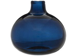 3560231659691 - Atmosphera - Soliflor - Glas - blau - D12 cm créateur dintérieur