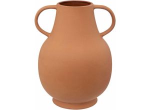 3560231659776 - Vase Ori - pink terracotta - H33 cm - Atmosphera créateur dintérieur