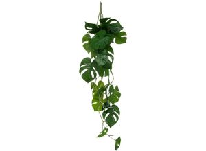 3560231660727 - Atmosphera Créateur Dintérieur - Künstliche Monstera - H85 cm