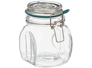 3560232569579 - Glaskrug 0 -5l jarro - transparent - 5five