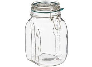 3560232569630 - Glaskrug 1 -5l jarro - transparent - 5five