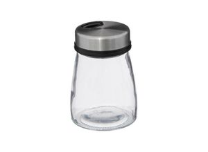 3560232570032 - 3 gewürzgläser glas 0 -16l - transparent - 5five