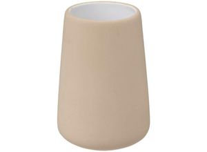 3560232618697 - Keramikbecher colorama naturbeige - beige - 5five