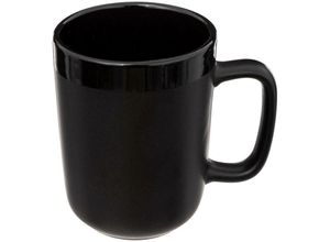 3560232663581 - Sg Secret De Gourmet - Tasse m alpha 35cl Schwarz