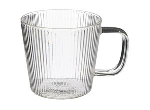 3560232664281 - Mug m glas nala 30cl - Sg secret de gourmet - transparent