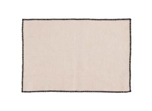 3560232676178 - Sg Secret De Gourmet - Tischset caf beige 45x30 beige