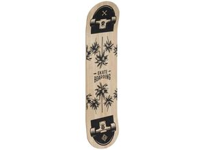 3560232740718 - Wanddekoration Skateboard deven 80 x 20 cm