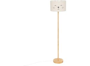 3560232804748 - Atmosphera - Kinderzimmer Stehlampe cat 154 cm