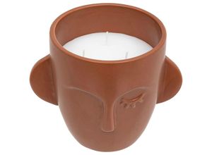 3560232826658 - Atmosphera Créateur Dintérieur - Kerze Maya