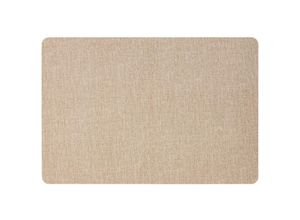 3560232828461 - Sg Secret De Gourmet - Tischset axel natur 45x30cm beige