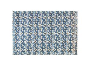 3560232832222 - Sg Secret De Gourmet - Tischset beschichtet fischgrätenmuster 45x30cm Mehrfarben 3560232832222 - Sg Secret De Gourmet - Tischset beschichtet fischgrätenmuster 45x30cm Mehrfarben