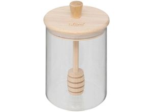 3560232855993 - - 5five - honigtopf ver+bois 0 -4l hermet 3560232855993 - - 5five - honigtopf ver+bois 0 -4l hermet