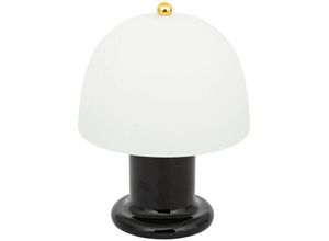 3560232888465 - Atmosphera Créateur Dintérieur - Led-tischlampe rick schwarz h21cm - Atmosphera 3560232888465 - Atmosphera Créateur Dintérieur - Led-tischlampe rick schwarz h21cm - Atmosphera