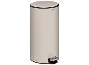 3560232971068 - Five Simply Smart - 5five - mülleimer delta 30l metall ton