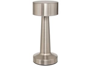 3560233535658 - Atmosphera Créateur Dintérieur - Lpe usb halto silber h21 - Atmosphera