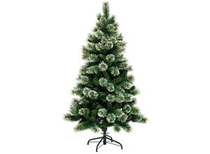 3560233792815 - Fééric Lights And Christmas - Christbaum Gracious Imperial 150 cm grün - Grün