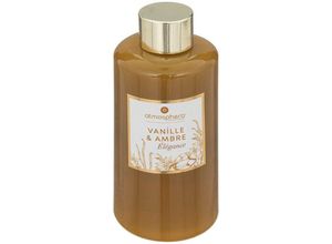 3560233820518 - Atmosphera Créateur Dintérieur - Parfüm Nachfüllpackung Mael - Amber Vanille - 200ml