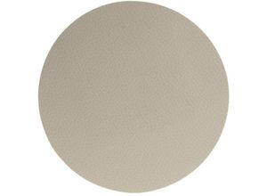 3560233824288 - 6er-set untersetzer tenor d10cm beige - Runde Sg Secret De Gourmet beige