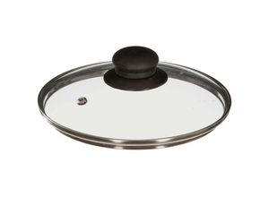 3560234486201 - Secret De Gourmet - 5five - glasdeckel 18cm - Todesknie